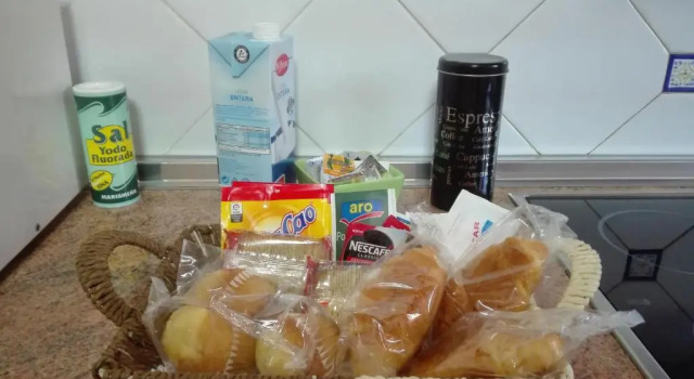 Коттедж Les Eres de Gátova