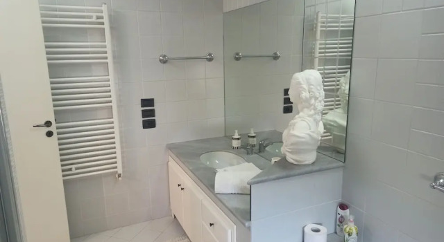 Deluxe Vierer Zimmer Costapicca