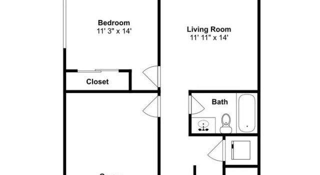 Номер Deluxe с 3 комнатами с балконом и с видом на горы Ironwood 2986 by SummitCove Vacation Lodging