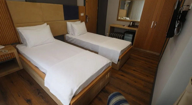 Tasliman Otel