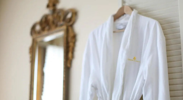 Четырёхместный номер Standard Hotel Sorrento