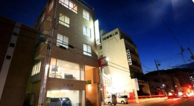 Ryokan New Marushin, Prenota Hotel Minamiawaji 