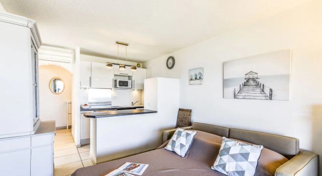 Apartment Arius