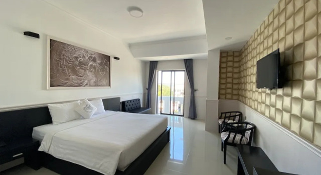 Levan Hotel