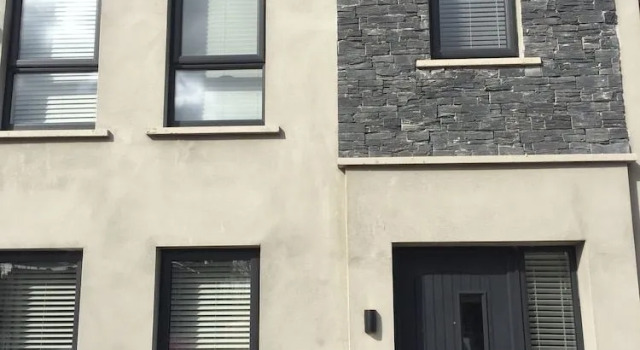 Bradley's Bed & Breakfast, Rezerwuj Hotel Strabane Tyrone County