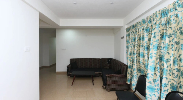 OYO Homes 063 Bakiee Road, Забронировать Отель Отели штата Тамилнада 3 звезды, 3*