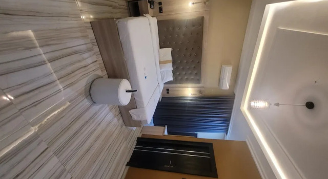 Номер Presidential The Charis Hotel and Suites
