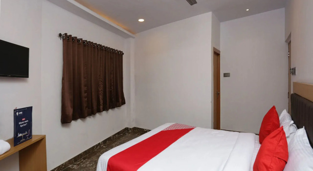 Krishna Guest House by OYO, Prenota Affittacamere Calcutta 