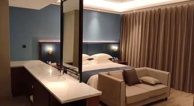 Люкс Business Ruian Fengji Hotel