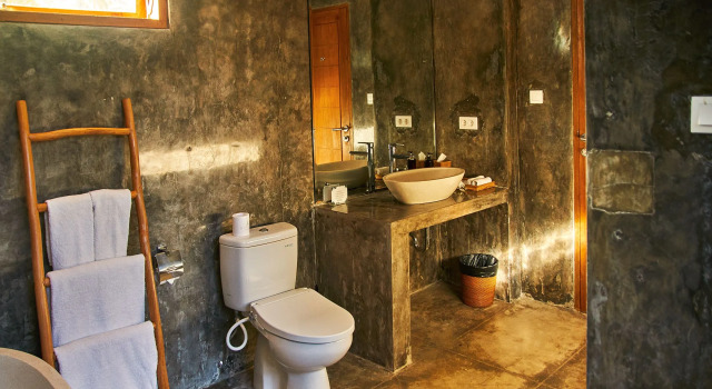 Номер Superior Sikara Lombok Hotel