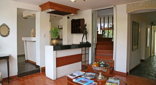 Casa de Lavim - Hotel Boutique & Spa, Reserva ahora Resort Chapinero Bogotá