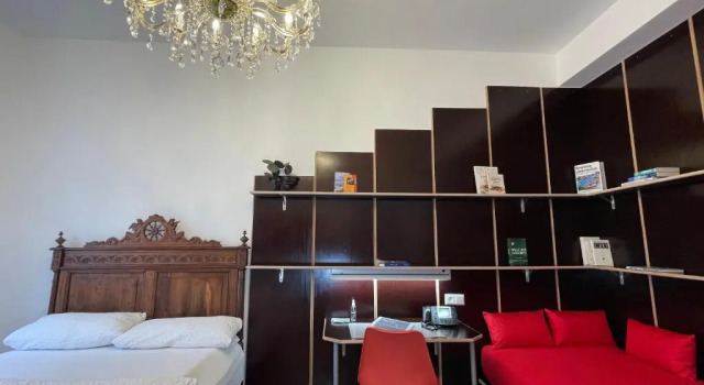 Студия apartment11