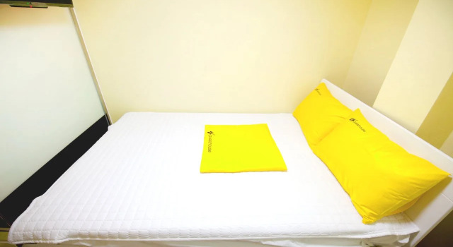 24guesthouse Seoul Jamsil, Забронировать Отель Сонпха-гу Сеул