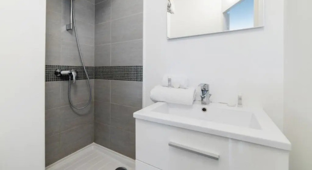 Nice and modern studio in Monplaisir district in Lyon - Welkeys, Prenota Appartamento Monplaisir Rodano-Alpi