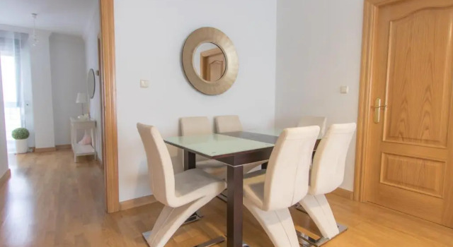 Apartamentos Recogidas 10