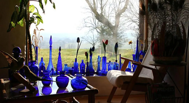 Au "Bon endroit", Book Hotel Castelnau-de-Montmiral Tarn