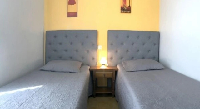 Apartamento Los Angeles 38