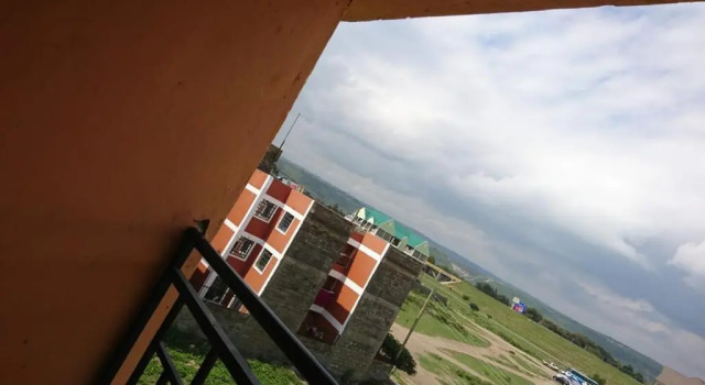 Fountain Apartments, Book Lejlighed Lejligheder i Nakuru County, Lejlighed