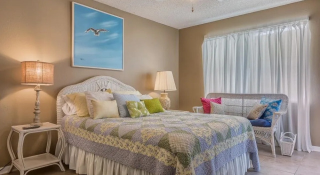 Harbor House Unit 11B, Boek Appartement Gulf Shores 