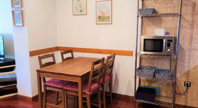Апартаменты Apartamento Kerkus Alba