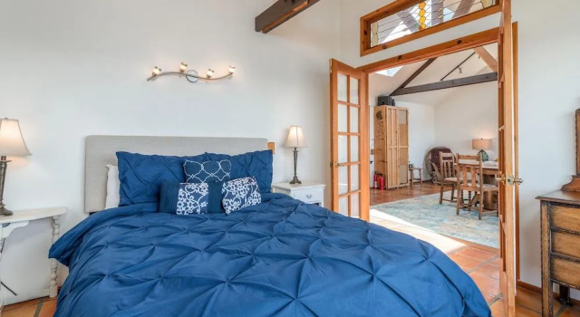 Moonstar Cottage