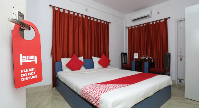 OYO Flagship 9980 Violet Guest House, Book Guesthouse Kolkata East Zone, near Coal India Limited