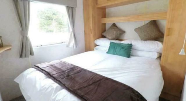 Lovely 2-bed Holiday Home in Clacton-on-sea