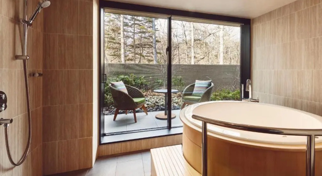 Люкс Hotel Indigo Karuizawa by IHG