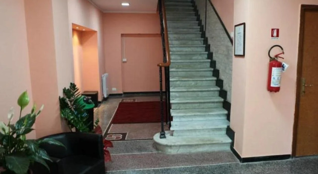 Hotel New Primavera, Забронировать Отель Генуя Итальянская Ривьера, рядом с Stazione Genova Sampierdarena