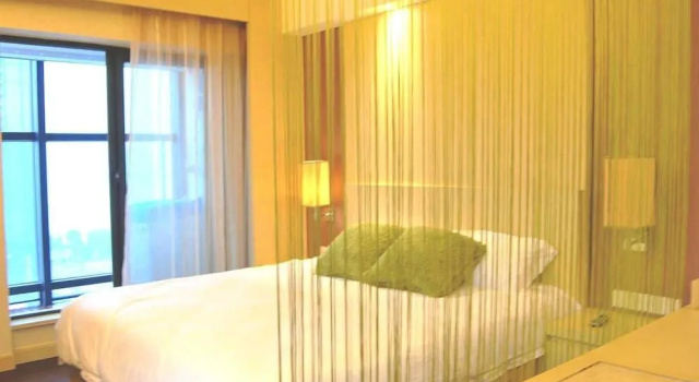 Hangzhou Yuelv Apartment