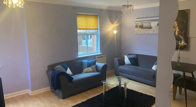 Bambz Apartment 3