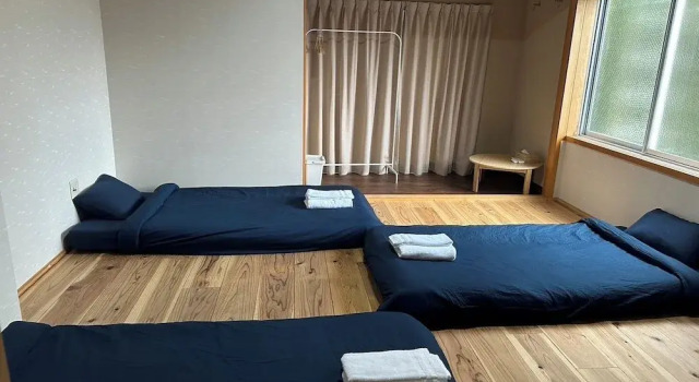 ペンションAloalo, Prenota Affittacamere Hotel a Wakayama con parcheggio, Parcheggio