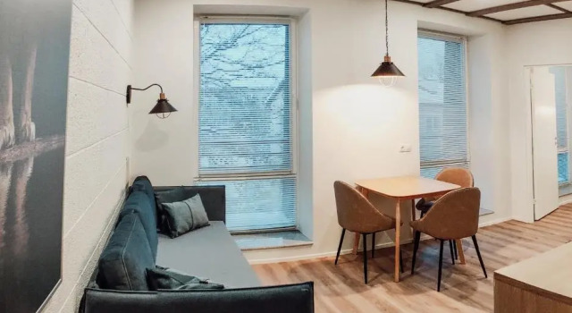 MyApartments Kotka, Rezervovat Apartmán Hotely v Harjumaa s parkováním, Parkování