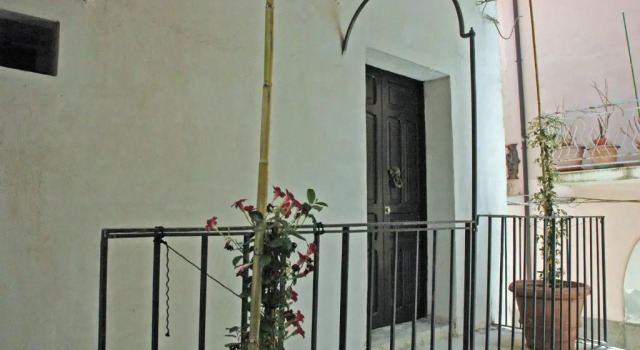 Апартаменты Borgo Petelia, Casa Mannarino, Suite Lucrezia