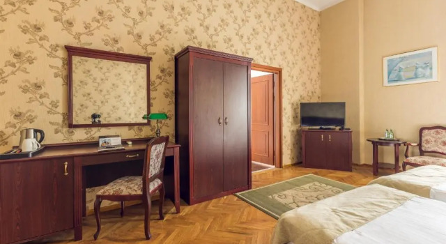 Номер Superior Hotel Royal