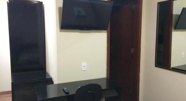 Двухместный номер Standard Hotel Americano
