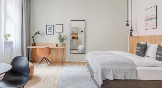 Limehome Bamberg Keßlerstraße, Buchen Sie Hotel Bamberg Oberfranken