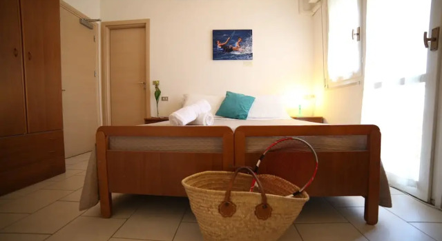Номер Superior Fantini Club Hotel