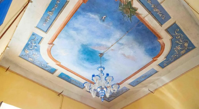 Villa La Romantica