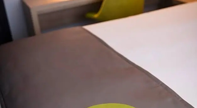 Номер Standard Menzies Hotels Swindon