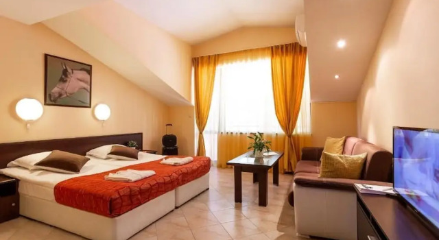 Termo Hotel Aspa Vila