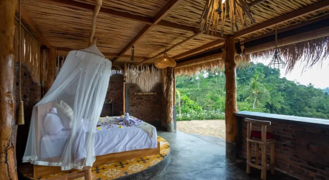 Вилла Shigar Livin Bali