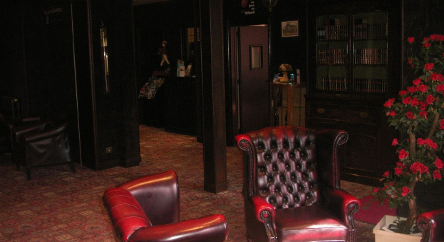 Hôtel Metropol