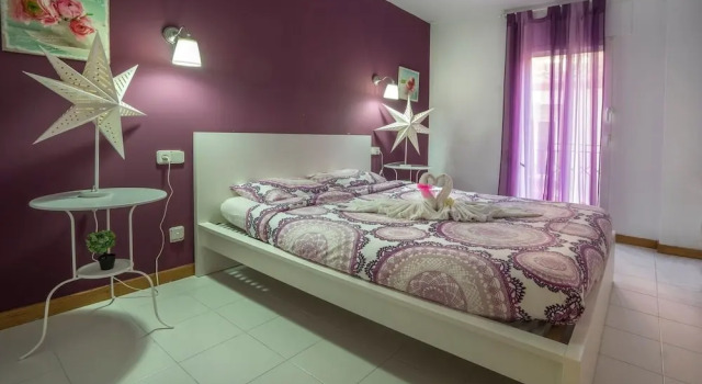 Apartamento Vivalidays Marinada