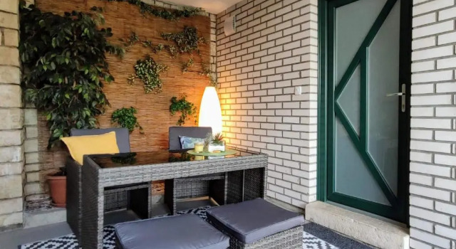 Апартаменты Apartments Kolenc
