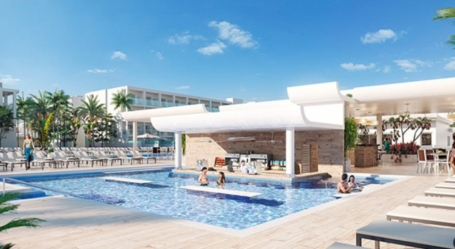 Hotel Riu Palace Phuket