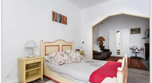 Апартаменты Duplex Confort et Charme