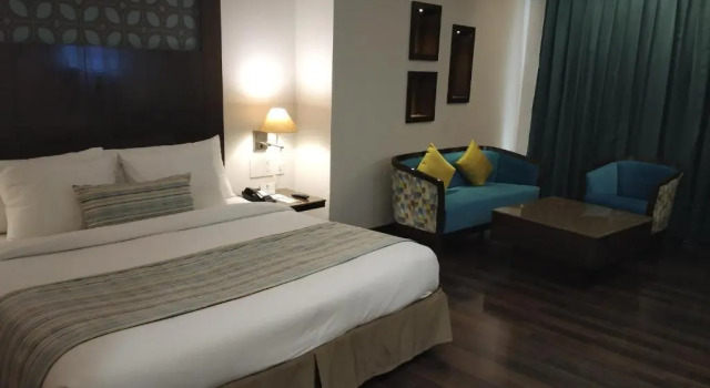 Двухместный номер Premium Best Western Maryland