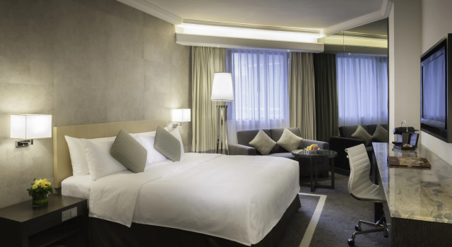 Gateway Hotel