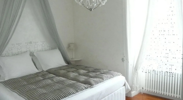 Demeure Valeau du Rivage, Buchen Sie Hotel Luçon 